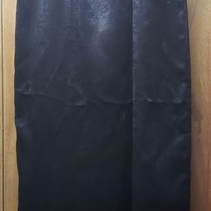 2 black out curtain panels